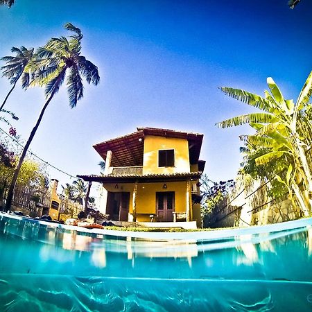 Casa Vilabig เซามิเกลโดกอสโตโซ ภายนอก รูปภาพ