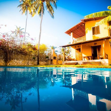 Casa Vilabig เซามิเกลโดกอสโตโซ ภายนอก รูปภาพ