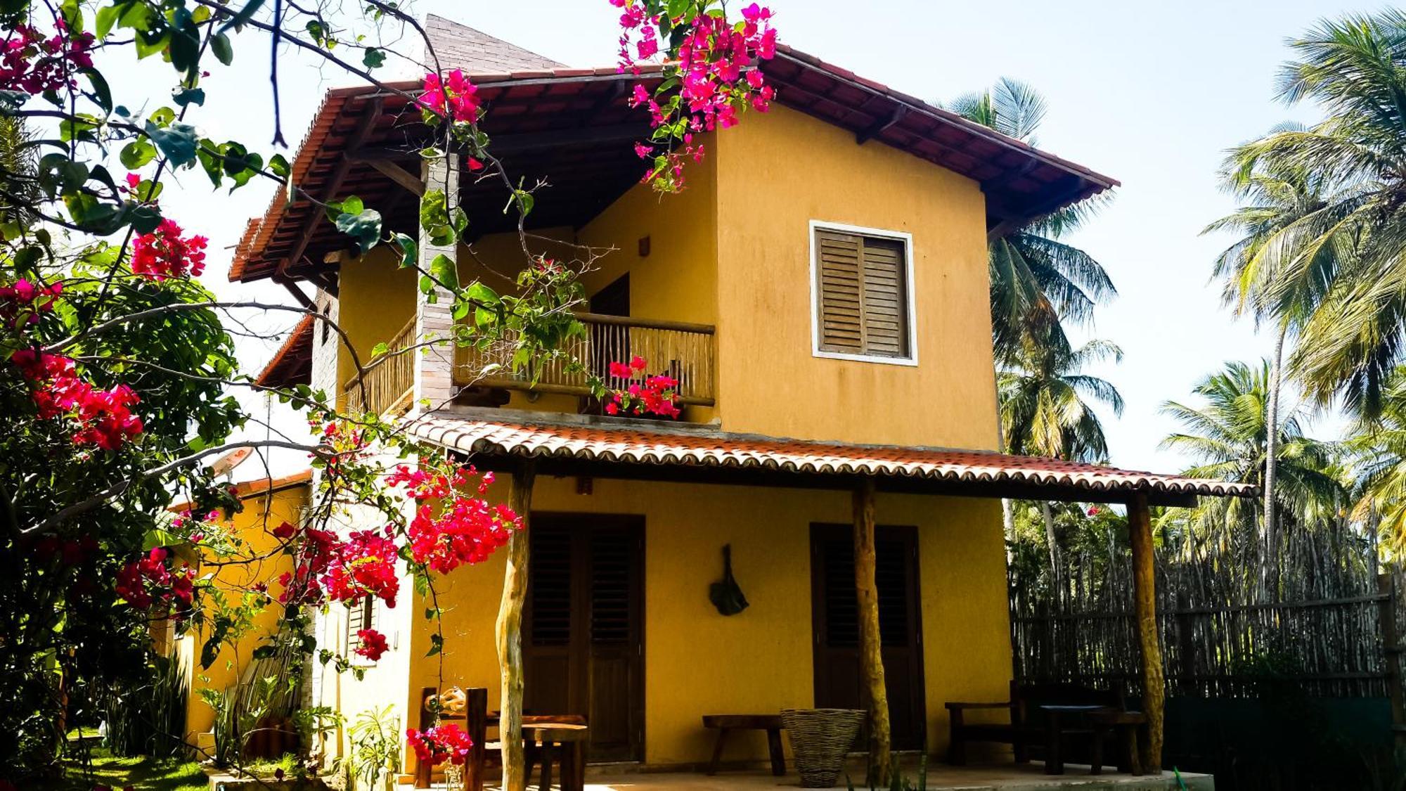 Casa Vilabig เซามิเกลโดกอสโตโซ ภายนอก รูปภาพ