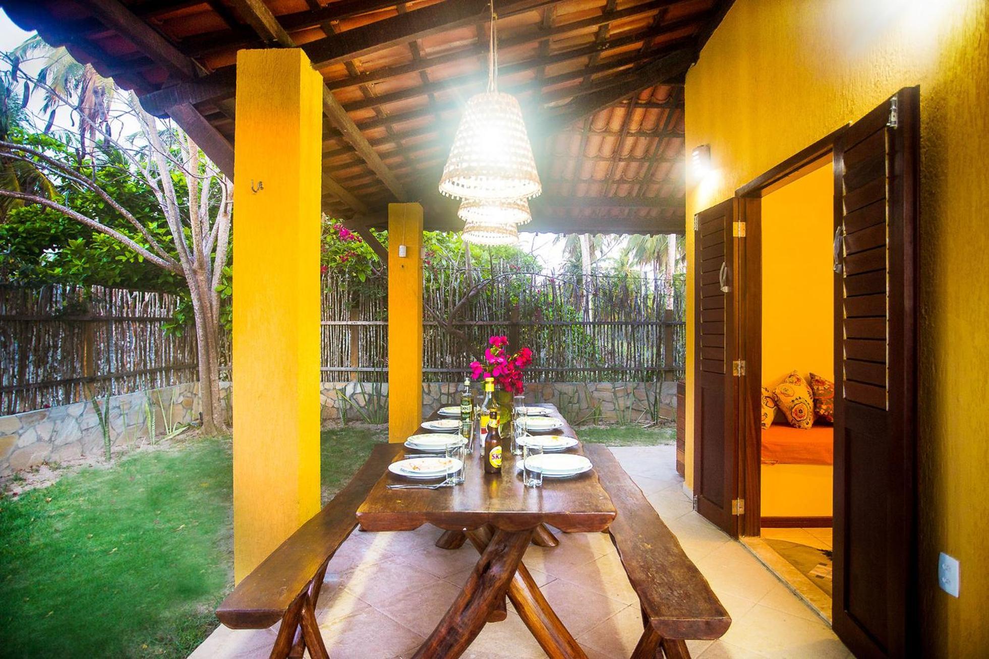Casa Vilabig เซามิเกลโดกอสโตโซ ภายนอก รูปภาพ
