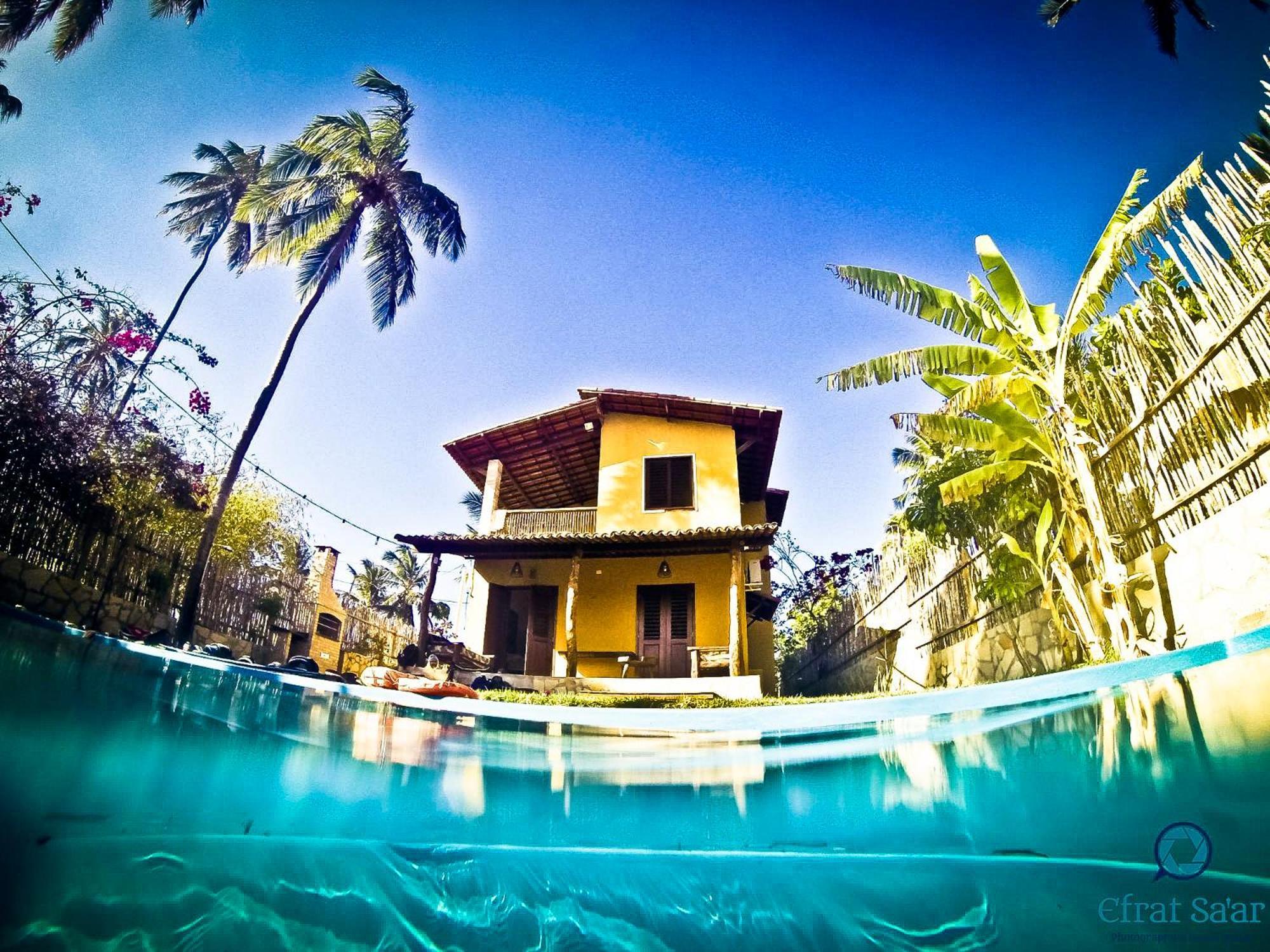 Casa Vilabig เซามิเกลโดกอสโตโซ ภายนอก รูปภาพ