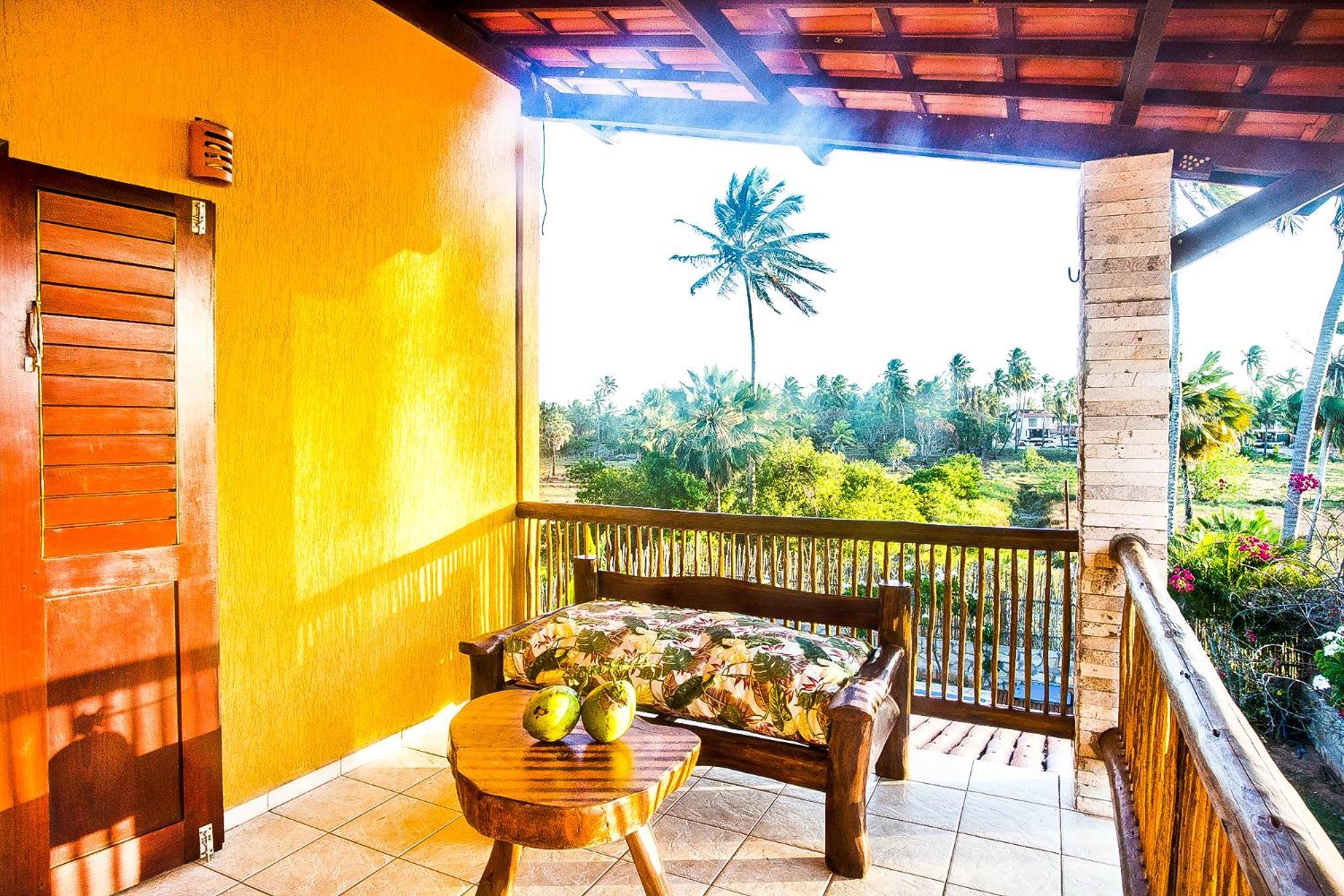 Casa Vilabig เซามิเกลโดกอสโตโซ ภายนอก รูปภาพ
